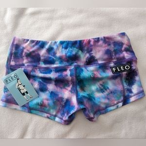 Fleo LRC - Shimmy, size M